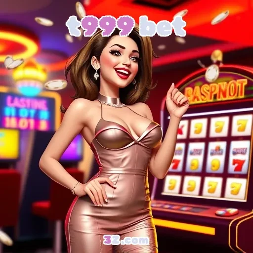 t999 bet Apostas ao vivo