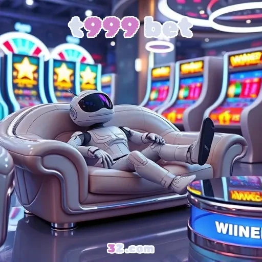 t999 bet Aplicativo disponível