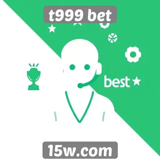 eficiência do suporte ao cliente em t999 bet