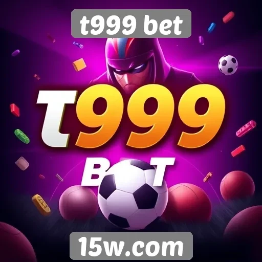 análise das opções de jogos no t999 bet