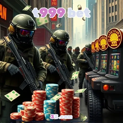 t999 bet Jogos variados