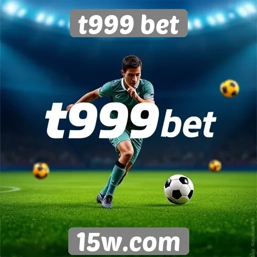 nova promoção atrai jogadores para t999 bet