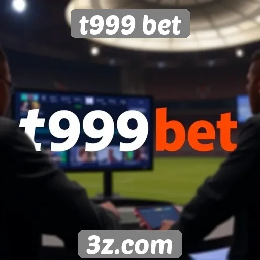 impacto das regulamentações nas operações do t999 bet