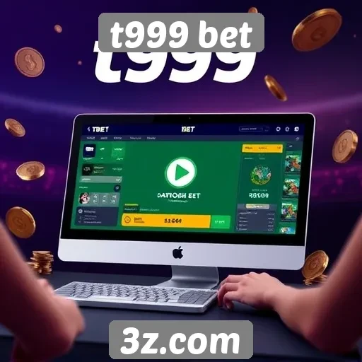 Benefícios e desvantagens do t999 bet