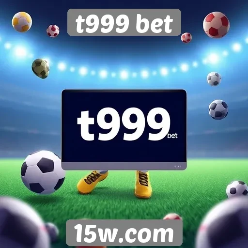 t999 bet análise de recursos e funcionalidades