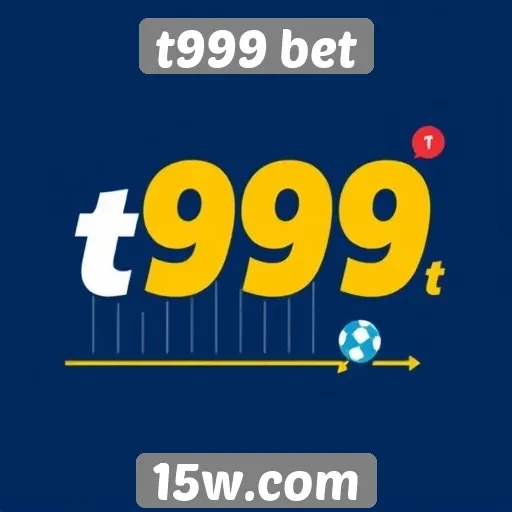 t999 bet analisa crescimento no mercado de apostas