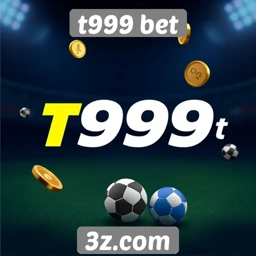 novidades no t999 bet atraem jogadores