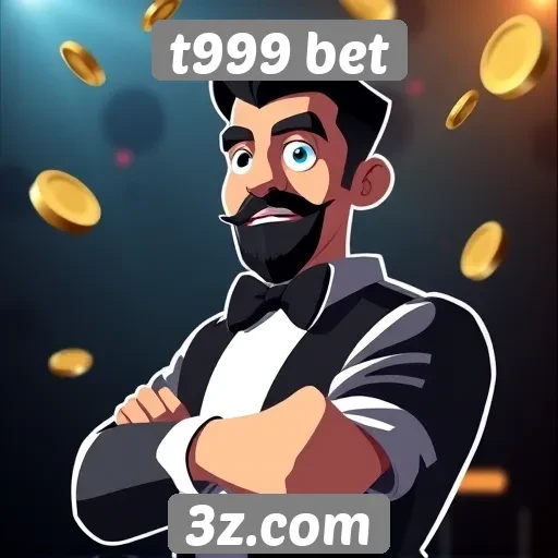 t999 bet oferece ampla variedade de jogos online