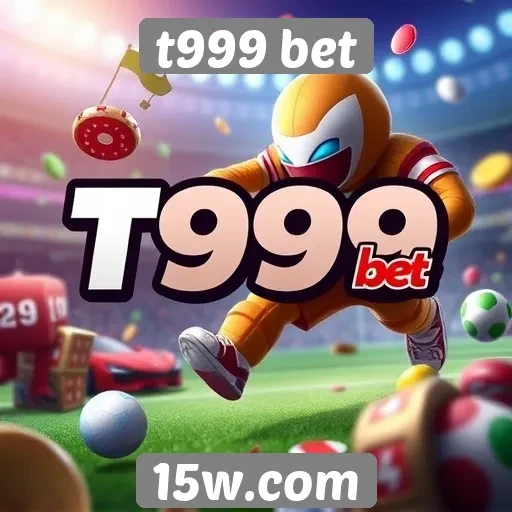t999 bet oferece uma variedade de jogos online