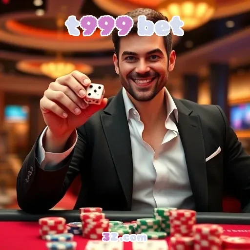 t999 bet Clube VIP